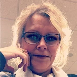 Meet your Posher, Tricia